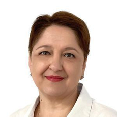 Зубкова Наталья Степановна, педиатр