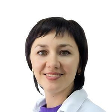 Ващенко Юлия Валериевна, гинеколог