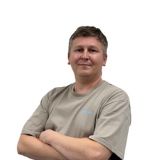 Жигалов Дмитрий Викторович, стоматолог-хирург