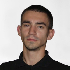 Загоровский Иван Игоревич, ортодонт