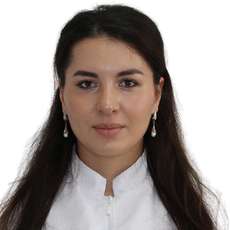 Понежева Лиана Оскаровна, аллерголог