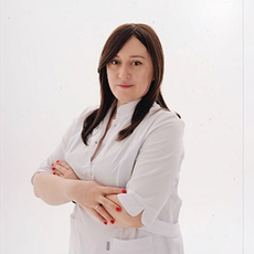 Дулаева Виктория Олеговна, пародонтолог