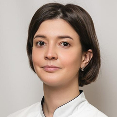 Бруй Анастасия Леонтьевна, эндокринолог