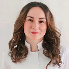 Николаева Инесса Сергеевна, терапевт