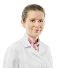 Подосинникова Светлана Николаевна, детский офтальмолог