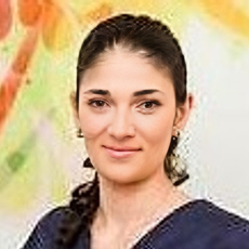 Топольян Ануш Вартановна, ортодонт