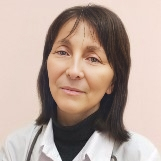 Ванькаева Алла Владимировна, детский кардиолог