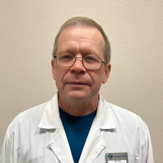 Елишев Олег Геннадьевич, врач УЗД