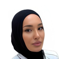 Яхьяева Арапат Гамзатовна, стоматолог-терапевт