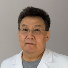 Петров Александр Прокопьевич, ЛОР