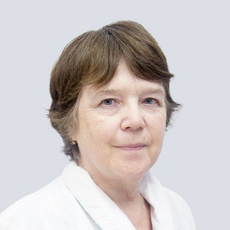 Белышкина Лариса Михайловна, детский хирург