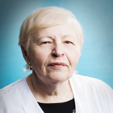 Шолохова Людмила Ивановна, терапевт