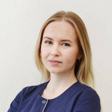 Лопатина Анна Анатольевна, акушер-гинеколог