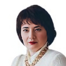 Хворостова Анна Владимировна, детский нефролог