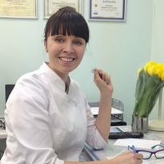Савостьянова Светлана Александровна, офтальмолог