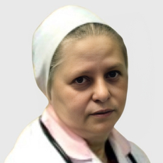 Власенко Татьяна Семеновна, эндокринолог