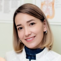 Кашапова Айгуль Равиловна, пульмонолог