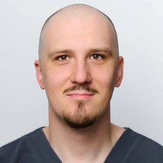 Герасимов Александр Вадимович, стоматолог-хирург