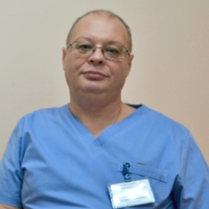 Сытик Вячеслав Вячеславович, стоматолог-ортопед