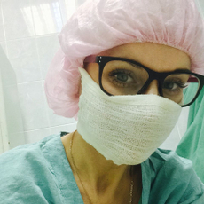 Земцов Н. В., гинеколог