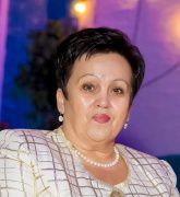 Перминова Людмила Николаевна, офтальмолог