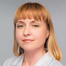 Правосудова Юлия Сергеевна, сосудистый хирург