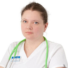 Гольцова Евгения Вячеславовна, детский хирург