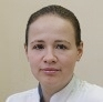 Румская Ольга Евгеньевна, кардиолог