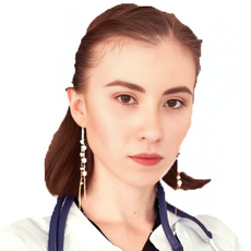 Касимова Гульназ Ришатовна, педиатр