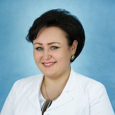Якубова Виктория Александровна, гинеколог
