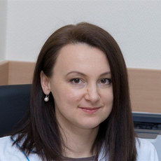 Мелкумова Елена Юрьевна, врач функциональной диагностики