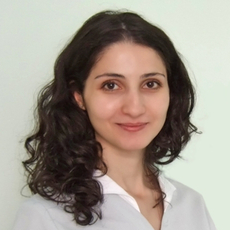 Лазарян (Ерицян) Гаянэ Васильевна, стоматолог-терапевт