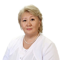 Петрова Ольга Михайловна, невролог