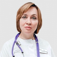 Семенова Гульнур Гарифулловна, педиатр