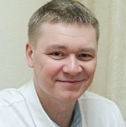Годов Александр Владимирович, невролог