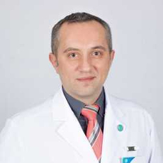 Шульдешов Роман Николаевич, терапевт