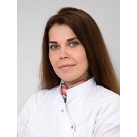Дмитриева Юлия Николаевна, ЛОР
