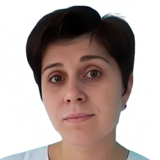 Каданцева Мария Алексеевна, хирург