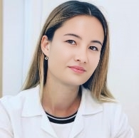 Зангиева Маргарита Руслановна, детский хирург