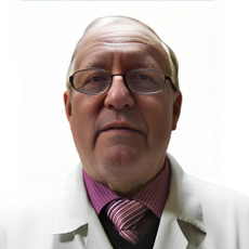 Кабиков Сергей Владимирович, гирудотерапевт