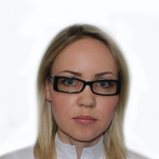 Киселева Анна Николаевна, дерматолог