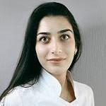 Исмаилова Дженнет Видадьевна, дерматолог