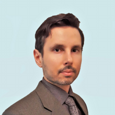 Василенко Сергей Владимирович, психолог