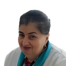 Ибрагимова Рукуят Дудаевна, педиатр