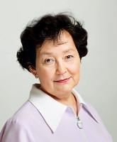 Куликова Мадина Габдулхаковна, педиатр