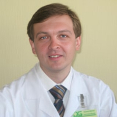 Никулин Владимир Александрович, нейрохирург