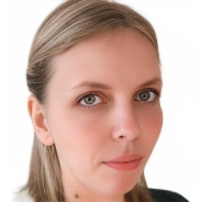 Мальцева Дарья Ивановна, офтальмолог