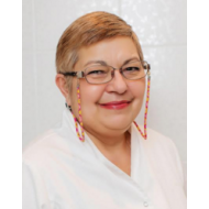 Васильева Татьяна Валентиновна, детский ортопед