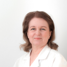 Шеина Марина Валентиновна, педиатр