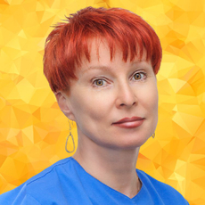 Белозерова Елена Васильевна, стоматолог-терапевт